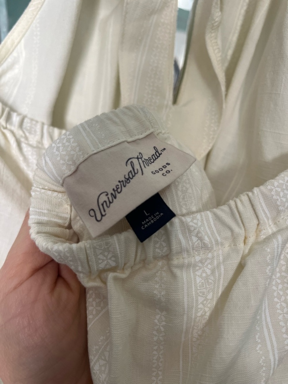 Universal Thread Halter - Picture 3 of 5